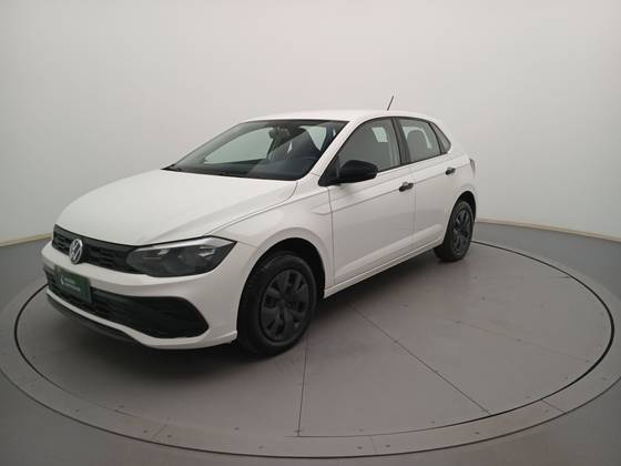 VOLKSWAGEN POLO 1.0 MPI TRACK MANUAL